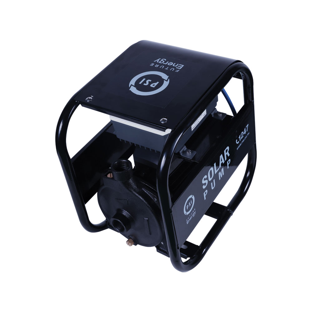 ปั๊มน้ำหอยโข่ง 550W รุ่น C5 PSI